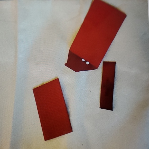 Valentino Free Tockstid Spike pool Slide Comes with dust bag and original box - Picture 6 of 12